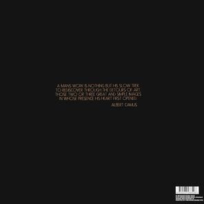 Scott Walker / Scott 4 (LP)