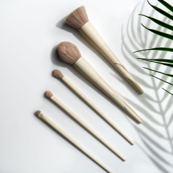 So Eco Sculpting Set - Косметический набор кистей, 0