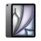 Apple iPad Air 2024 Wi-Fi 256Gb Серый космос Space gray