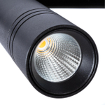 Магнитный трековый светильник Arte Lamp EXPERT A5721PL-1BK