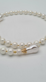 10158241 Колье Selena Pearls
