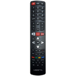 ЖК-телевизор VESTA TV LED V32LH4300 черный