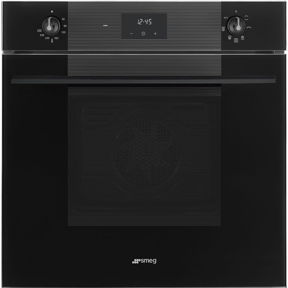 Электрический духовой шкаф Smeg SF6100VB3