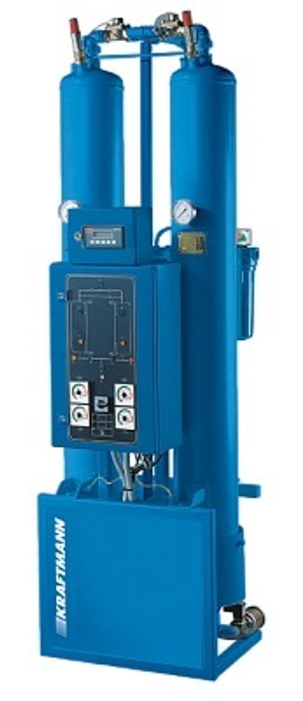 Осушитель воздуха Kraftmann KMW 1284