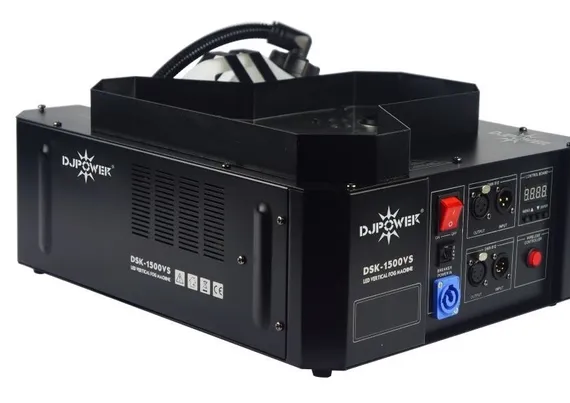 DJ POWER DSK-1500VS