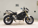 Triumph Street Triple 2009
