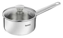 Набор посуды Tefal Cook Eat 4 предмета 1,5/2,2л 16/18см B9214S04