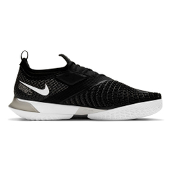 Мужские теннисные кроссовки Nike React Vapor NXT All Court Shoe Men - Black, White