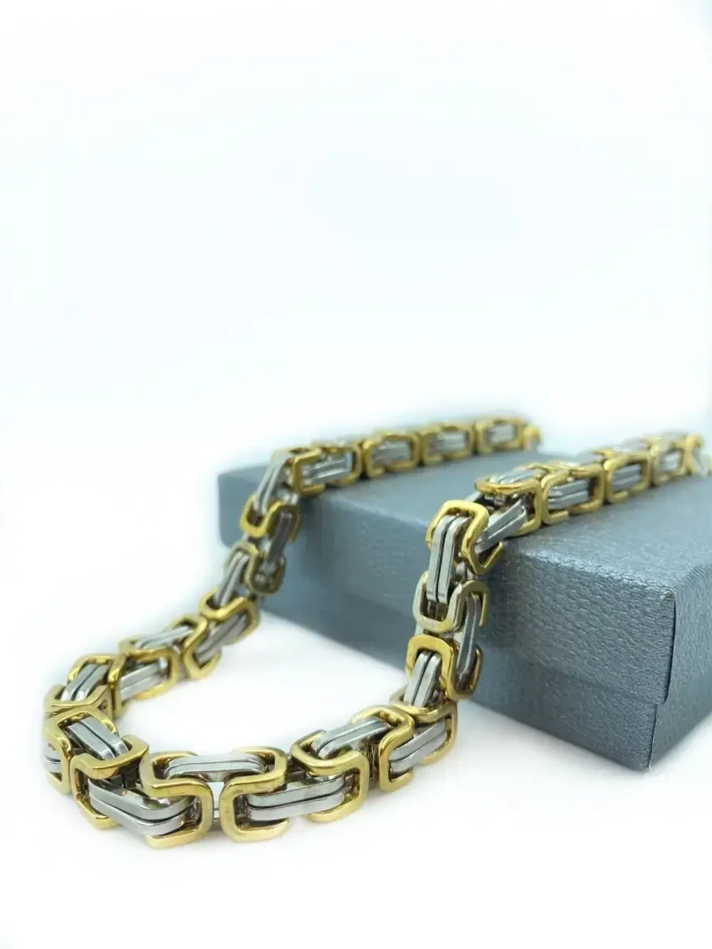 Цепь Steel Rage lavm042zs8, 55 см
