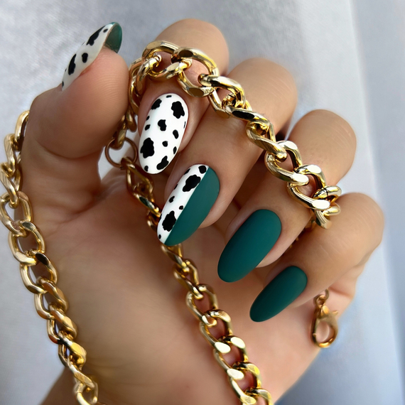 CrazyLak 87 10мл