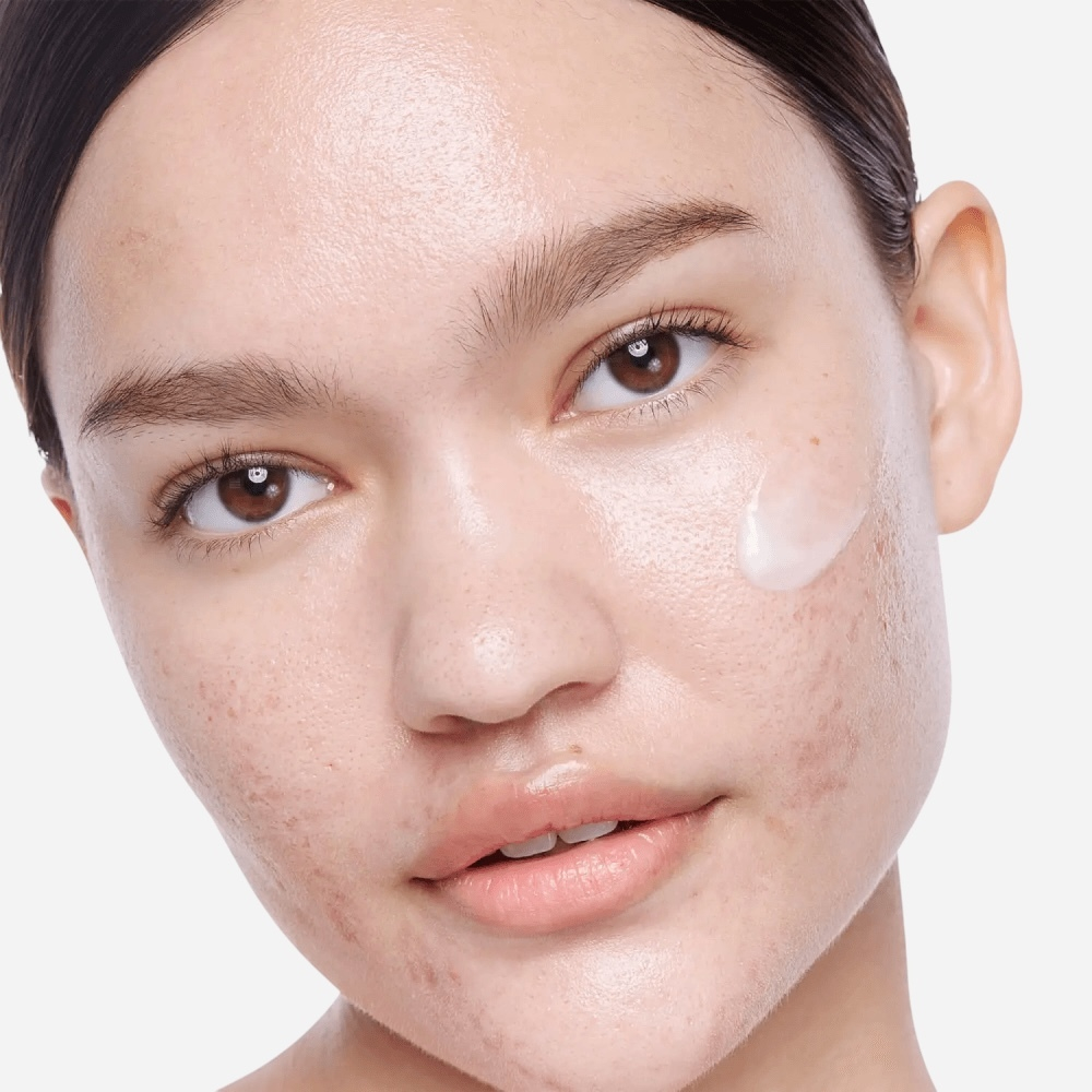 PSA КРЕМ С ДИОЕВОЙ КИСЛОТОЙ И ЭКСТРАКТОМ КИПРЕЯ 50мл SILVER LINING Dioic & Willowherb Clarifying Cream