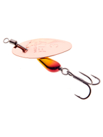 Блесна вращающаяся HIGASHI Fly 3g #106