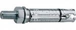 СОРМАТ Анкер PFG SB 10-70 с конич. шпилькой 2шт.