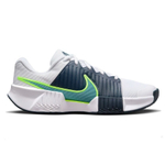 Кроссовки для тенниса Мужские NIKE ZOOM GP CHALLENGE PRO для всех покрытий