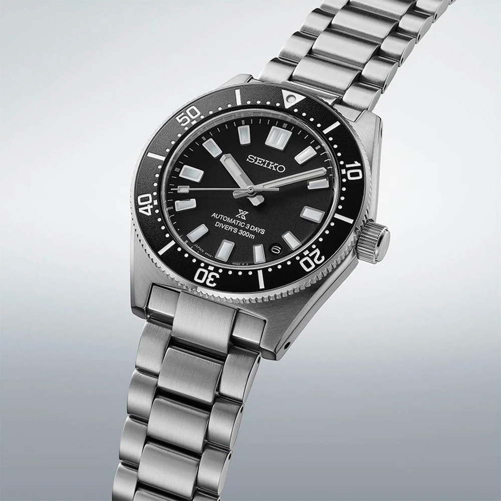 Seiko SPB453J1