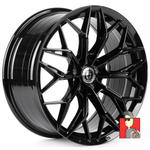 Комплект дисков HRE XF209 19x8.5 et35 5x114.3