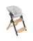 Стульчик для кормления Chicco Meraviglia Ebony