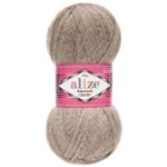 Пряжа Alize (Ализе) Superwash Comfort Socks / уп.5 мот. по 100 г, 420м, 207 беж меланж