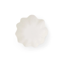 Portmeirion Sophie Conran 23,4 см Миска с кремовыми соцветиями EAN 749151761681