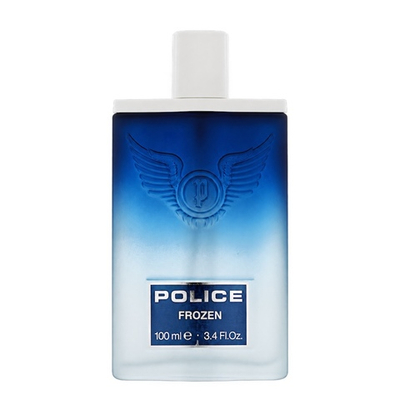 Police Contemporary Frozen EDT 100 ml
