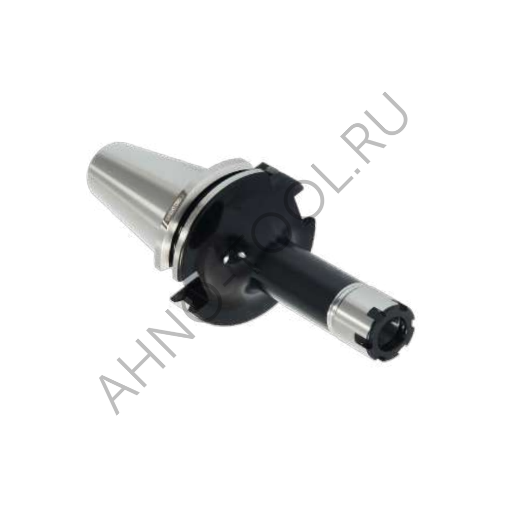 Патрон цанговый SK40-ER25M-70 BRIGHT-TOOLS