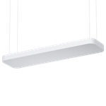 Светильник LED ДСО33-40-101 Horizon Four 840 1132х300х80 АСТЗ