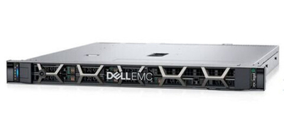 Сервер Dell PowerEdge R660 (P660-02)
