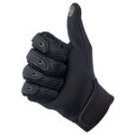 Anza Gloves / Черный