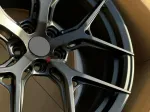 КОВАНЫЕ ДИСКИ ДЛЯ BMW Z4 G29 2020 БМВ