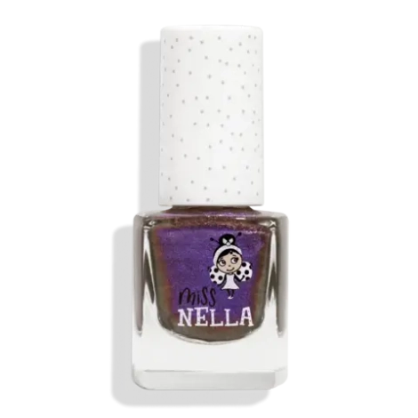 Лак для ногтей Miss Nella Galactic Unicorn