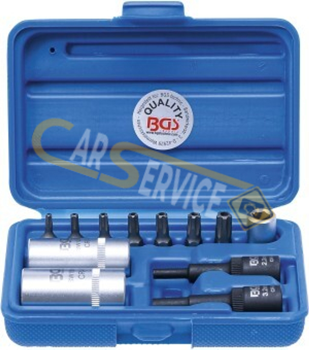 BGS - 2275-