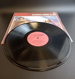 2 LP Владимир Высоцкий - Сыновья уходят в бой. 2 Виниловые пластинки 12 дюймов. Мелодия СССР 1986 год.