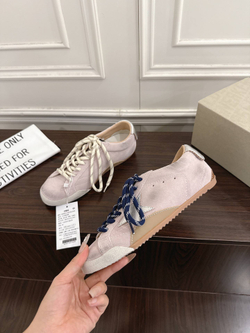 Кеды Golden Goose