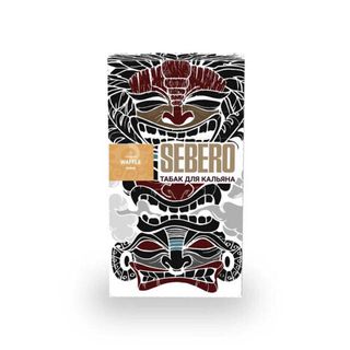 Купить Табак SEBERO Classic - Waffles 20 г