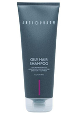 Шампунь для жирных волос Oily Hair Shampoo, 250 мл