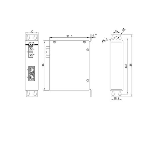 DT-BGAZ-01