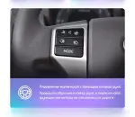 Магнитола для Toyota Land Cruiser Prado 150 2013-2017 - Teyes TPRO 2 монитор 9.7" QLED в стиле "Тесла" на Android 10, Быстрая, 4G SIM-слот