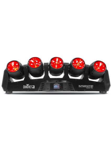 Chauvet Intimidator Wave IRC