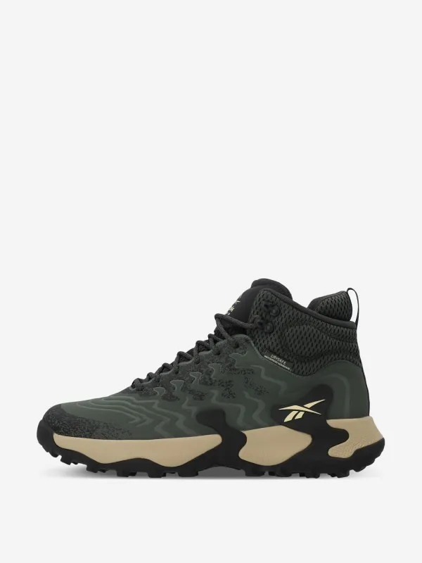 Кроссовки высокие мужские REEBOK KITARI DMX
