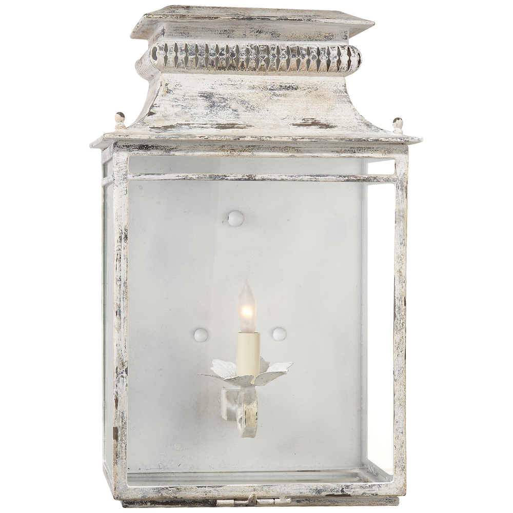 Люстра Visual Comfort Flea Market Lantern (Open Box)
