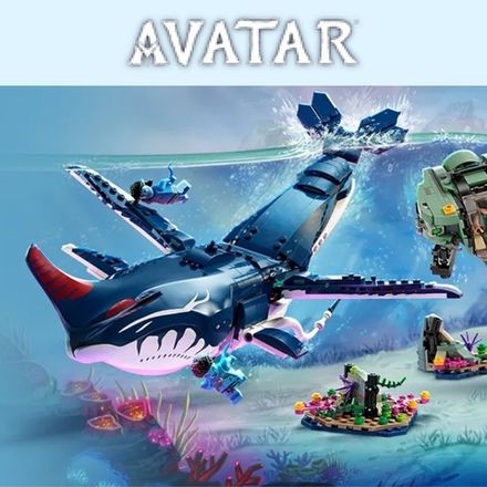 Avatar