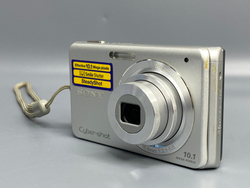 Sony Cyber-shot DSC-W180