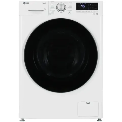 Стиральная машина LG F2V5HS5W белый