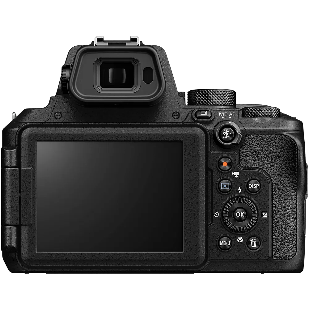 Цифровая фотокамера Nikon Coolpix P950