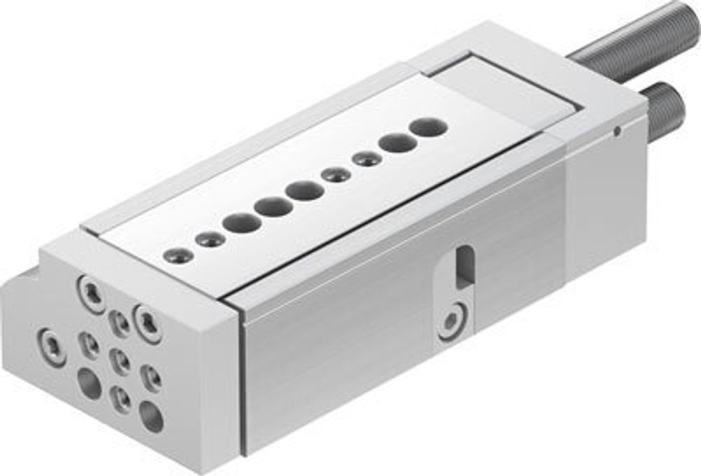 DGSL-16-30-PA Мини-суппорт DGSL-16-30-PA Мини-суппорт