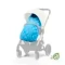 Теплый конверт в коляску Cybex Snogga 2 Beach Blue