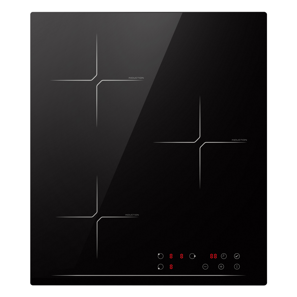 Электрическая варочная панель Simfer H45I73S001