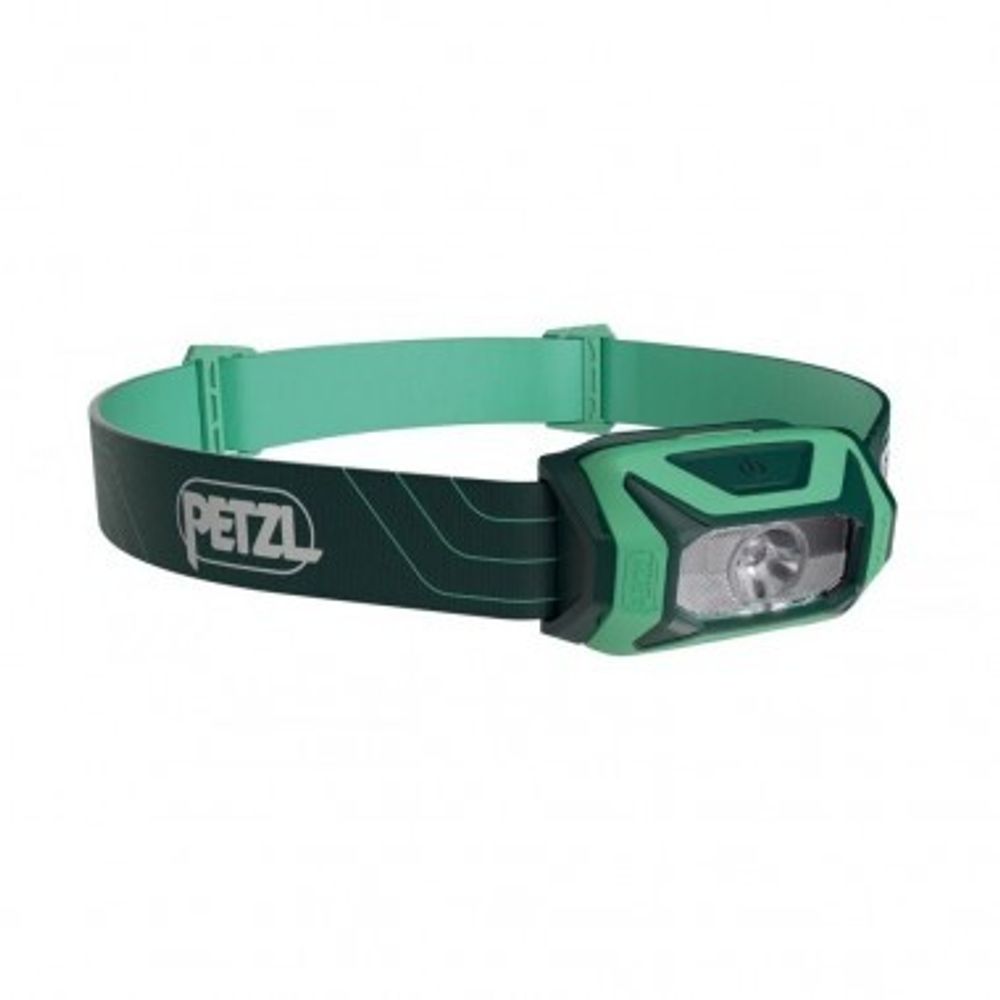 ФОНАРЬ НАЛОБНЫЙ PETZL TIKKINA 300 ЛМ, E060AA