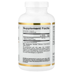 California Gold Nutrition, перуанская мака, 500 мг, 240 растительных капсул