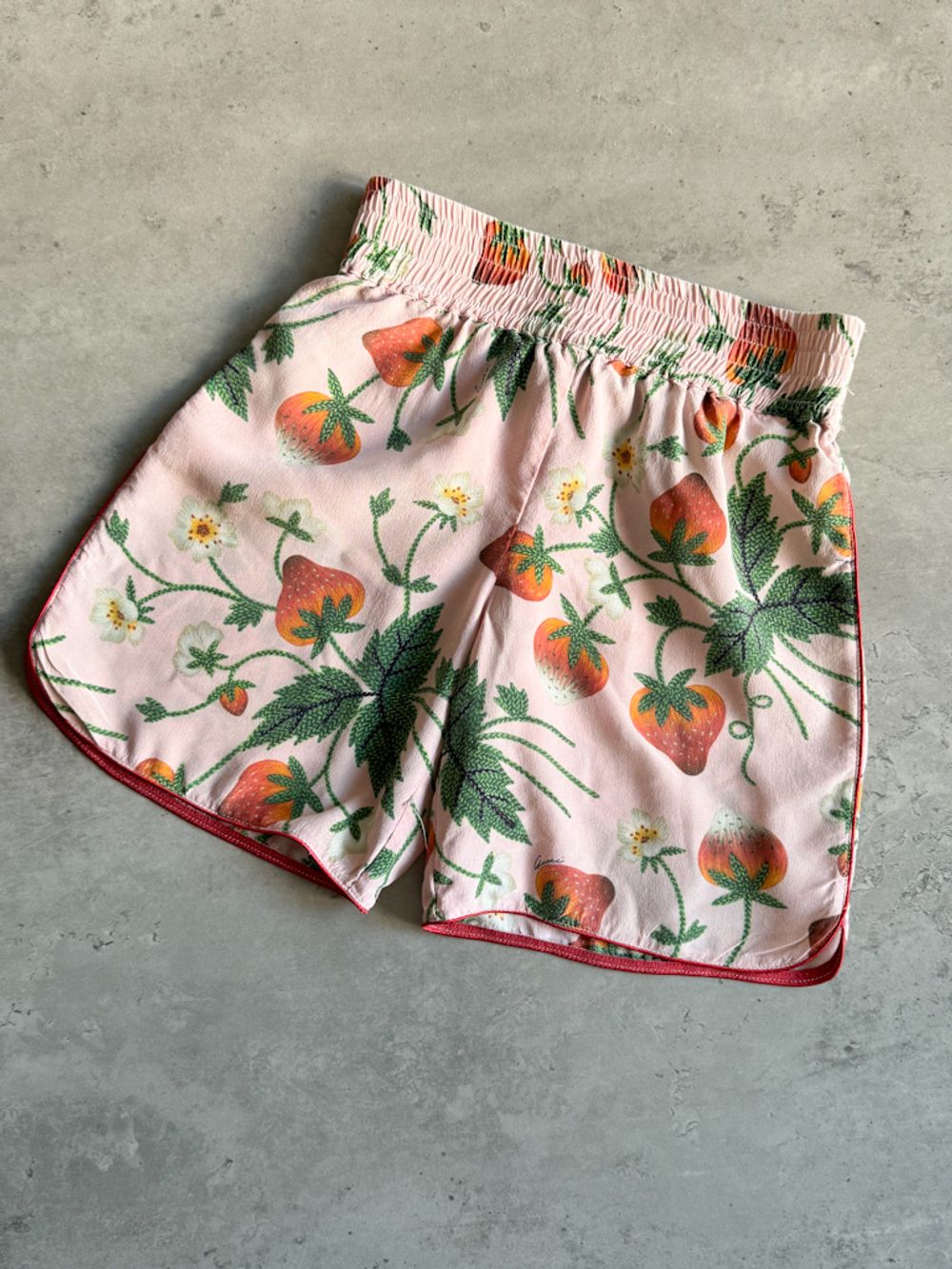 Шорты Gucci, 104